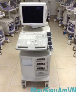 Aloka ssd 4000