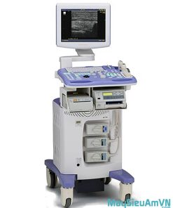 Máy siêu âm Aloka 3500SX