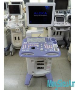 máy siêu âm aloka 3500sx