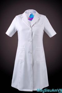 áo blouse trắng hcm