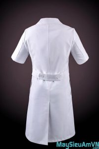 áo blouse trắng cao cấp