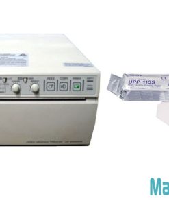 máy in nhiệt sony siêu âm