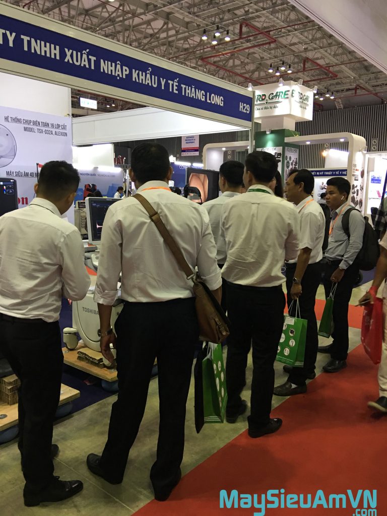 máy siêu âm màu 4d trả góp hcm
