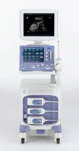 Máy siêu âm Aloka Alpha 6