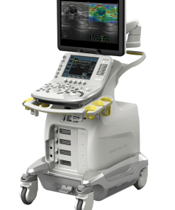 HITACHI ALOKA ARIETTA V70