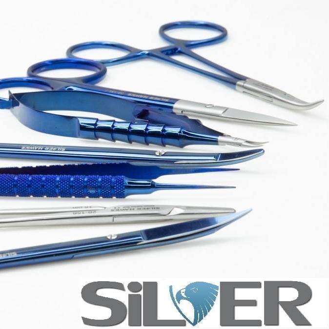 dụng cụ phẫu thuật thẩm mỹ