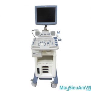 Máy siêu âm tổng quát ge