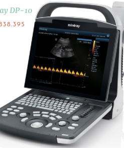 Mindray dp 10