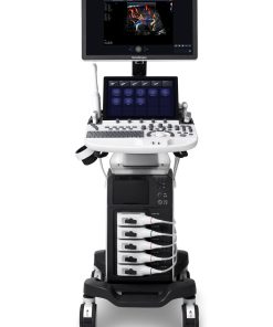 Máy siêu âm 5D Sonosape P50