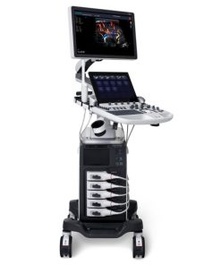 Máy siêu âm Sonoscape P40 công nghệ hiện đại