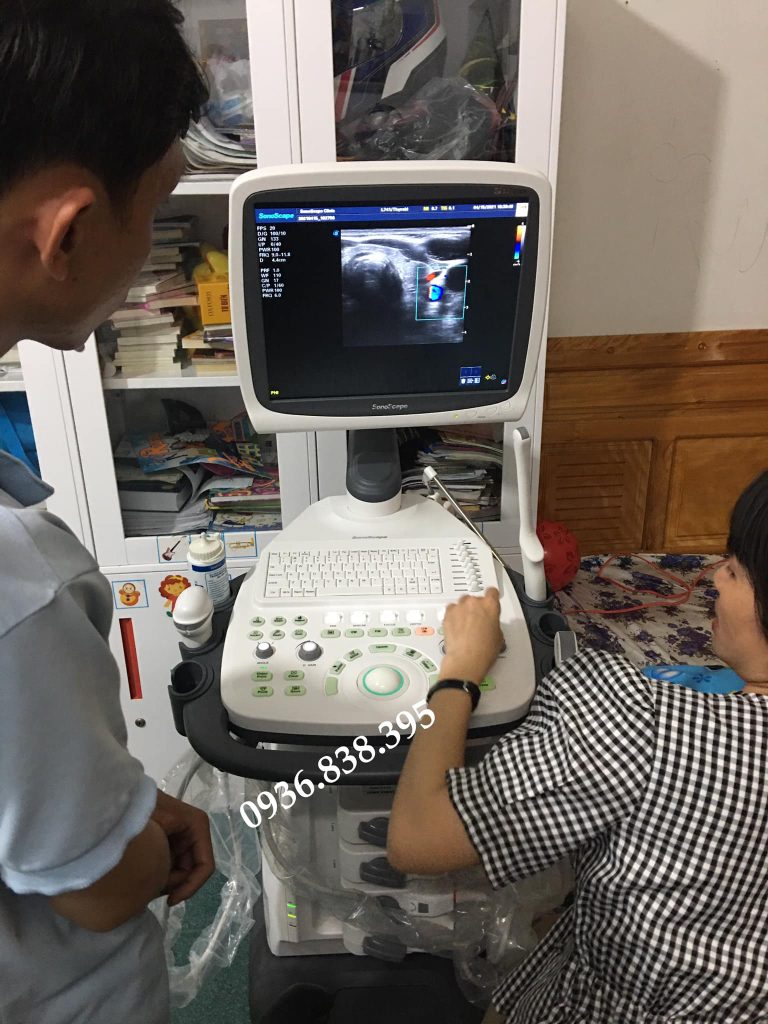 Kinh nghiệm mở phòng khám tại nhà