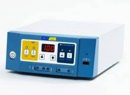 Máy cắt đốt cao tần của Đức