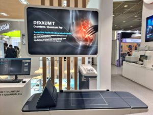 Giá bán máy đo loãng xương