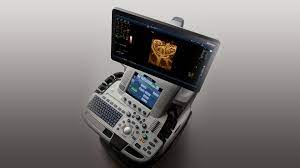 Máy sêu âm đàn hồi mô ge