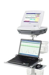 monitor sản khoa 2 chức năng