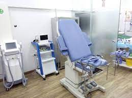giá bàn khám sản phụ khoa