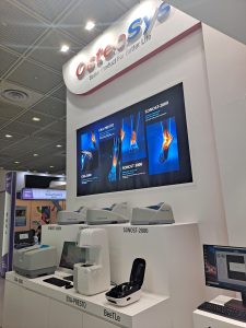 Osteosys Hàn Quốc