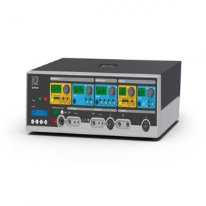 dao mổ điện cao tần surtron 120