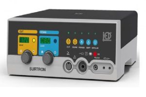 Máy đốt điện cao tần Surtron 120
