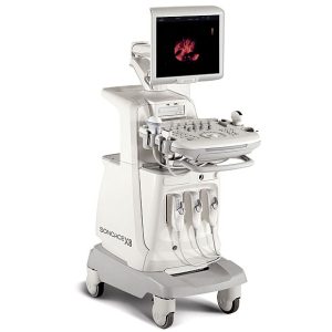 Máy siêu âm Medison X8