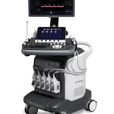 Sonoscape S50