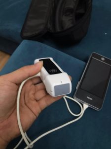 máy sieu am ge vascan