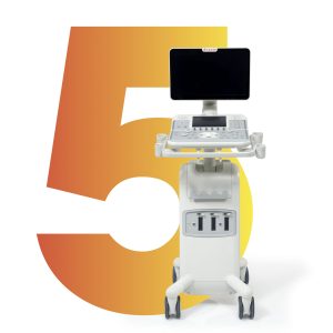 máy siêu âm esaote