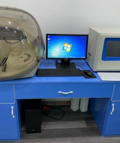 máy xét nghiệm vi chất