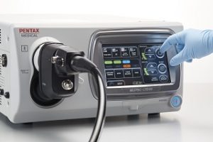 máy nội soi pentax