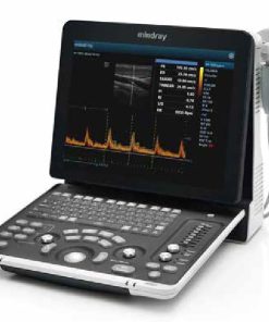 máy siêu âm mindray DP-50