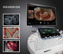 voluson e10