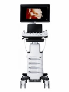 máy siêu âm Samsung HS40