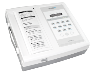 Máy điện tim Hàn Quốc