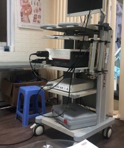 Máy nội soi dạ dày Olympus CV 260