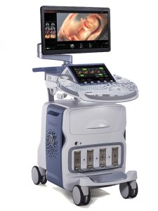 máy siêu âm voluson E8