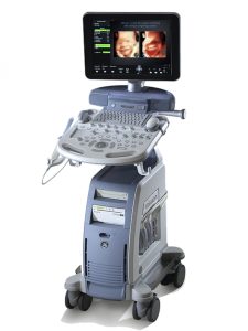 máy siêu âm Ge Voluson P8