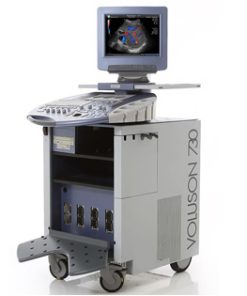 ge voluson 730