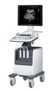 máy siêu am 4d Samsung Medison