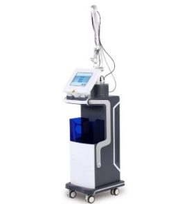 Máy laser trị sẹo rỗ