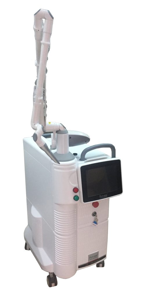 Máy laser trẻ hóa âm đạo