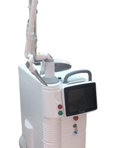Máy laser Spa làm hồng âm đạo