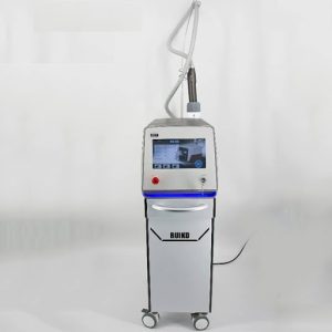 Máy laser trị nám spa giá bao nhiêu