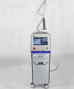 Máy laser Rukid công nghệ Hàn Quốc
