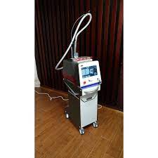 Máy laser Rukid