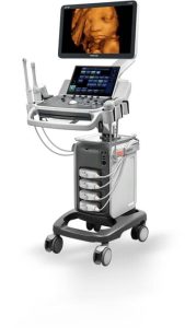 máy siêu âm Mindray DC45
