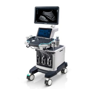 máy siêu âm mindray DC70