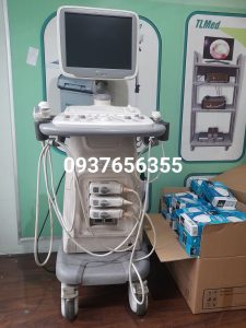 máy siêu âm Sonoscape