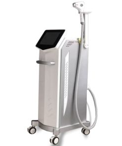 Máy triệt lông laser