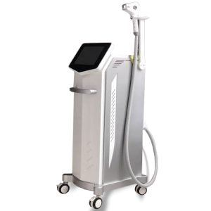 máy triệt lông chuyên dụng Spa