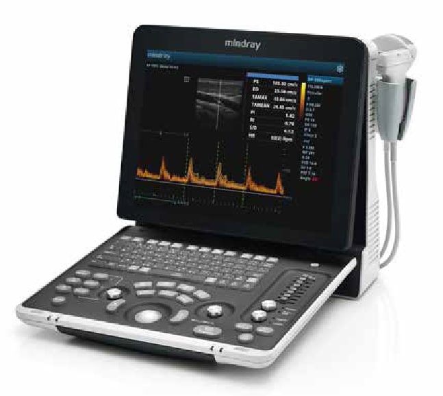 Mindray DP50